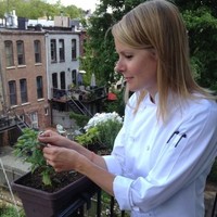 Christy Johnston