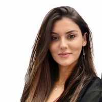Gulbin Gizem Ozdemir