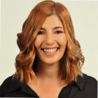Büşra Türkmen