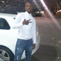 Sbusiso Madikizela