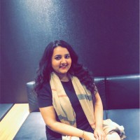 Supriya Grover