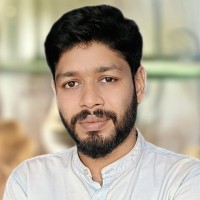 Samiran Halder