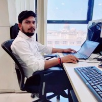 Deepak Kumar Kanaujia