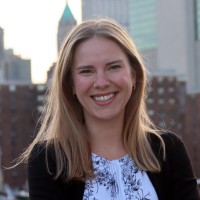 Mary Cummings