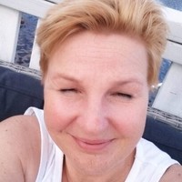 Kristina Snäll