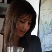 Nicole Ponce Thomann