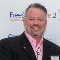 CHRISTOPHER CROFOOT  B.A., M.Ed.