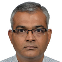 Ramachandran K
