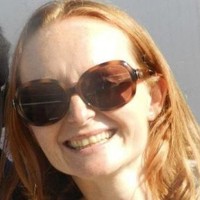 Sandra Courser