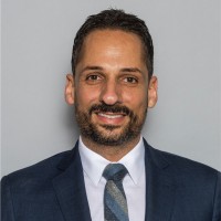 Andrew Apa
