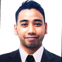 Izuan Ibrahim