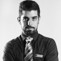 Vahid Najafi