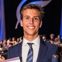 Ricardo Adriano De Kroes Leal