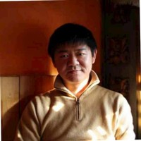 Steven Liu