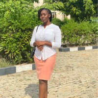 Zainab Durosinmi