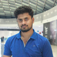 Vipin Wilson