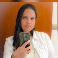 Elisangela Mascarenhas Oliveira