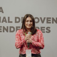 Maria Eleni Tzagkaraki