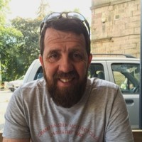 Paul Charman