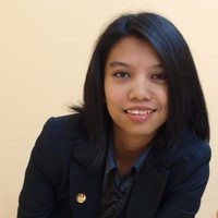 Tita Hanggraini