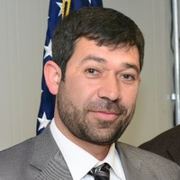 Nasser Amiri