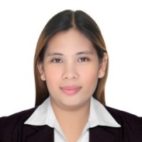 Raeshell Dianne Fragas