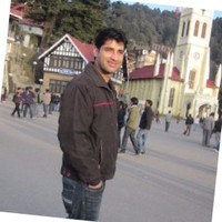 Ashish Verma