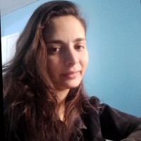 Maria Eduarda Bernardes Silva