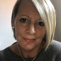Gill Stewart