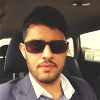 Haseeb S.