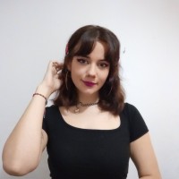 Daniela Martinez