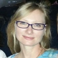 Yulia Hionidi