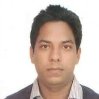 Raj Prasad