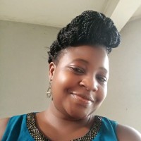 Oluwatoyin Elizabeth