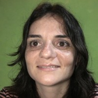 Priscila Marotti Barbosa