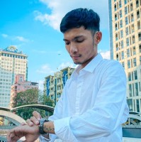 Moe Myint Htet
