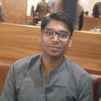 Deepak Kumar Goyal