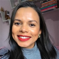 Rosangela Messias