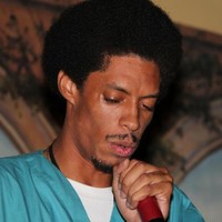 Geraud Boyd