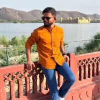 Shubham Kumar