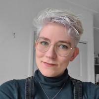 Liselotte Oude Nijeweme