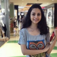 Sonia Sharma