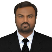 Mohammed Feroz Khan