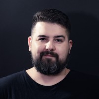 Serhiy Prokopets
