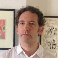 Bruce Kriegel