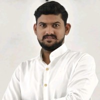Mahesh Patil