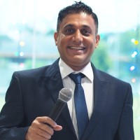 Shrinivas Krishnamurthy