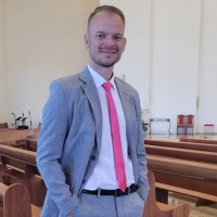 Samuel Fryder Wrublak