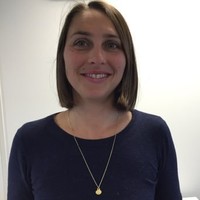 Clare Oliver