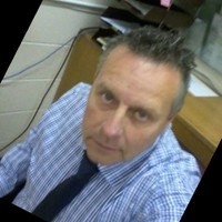 Pete Knapton